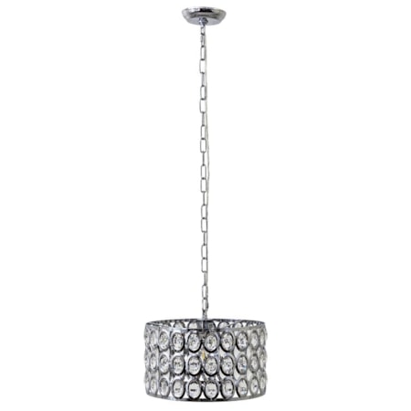 Anabella 1 Light Chandelier