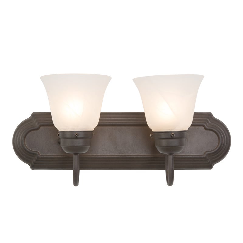 Two-Light Incandescent