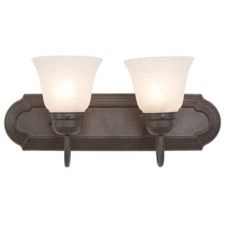 Two-Light Incandescent