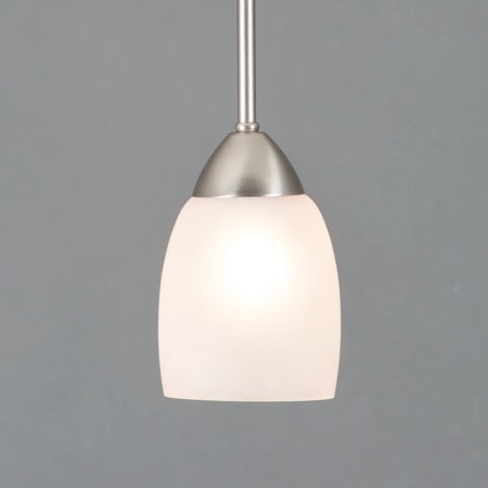 One Light Incandescent