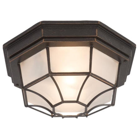 Serge Incandescent Exterior