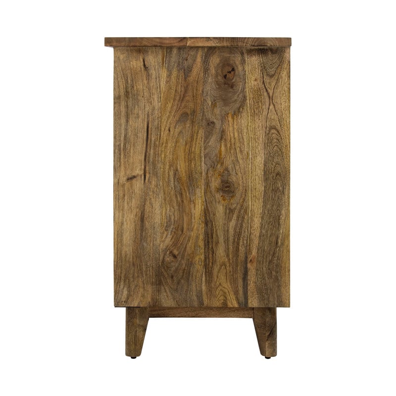 Yosemite Home Decor Yosemite Home Decor Gracia Large Cabinet