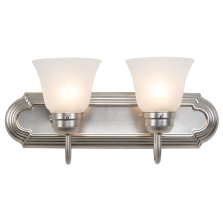 Two-Light Incandescent