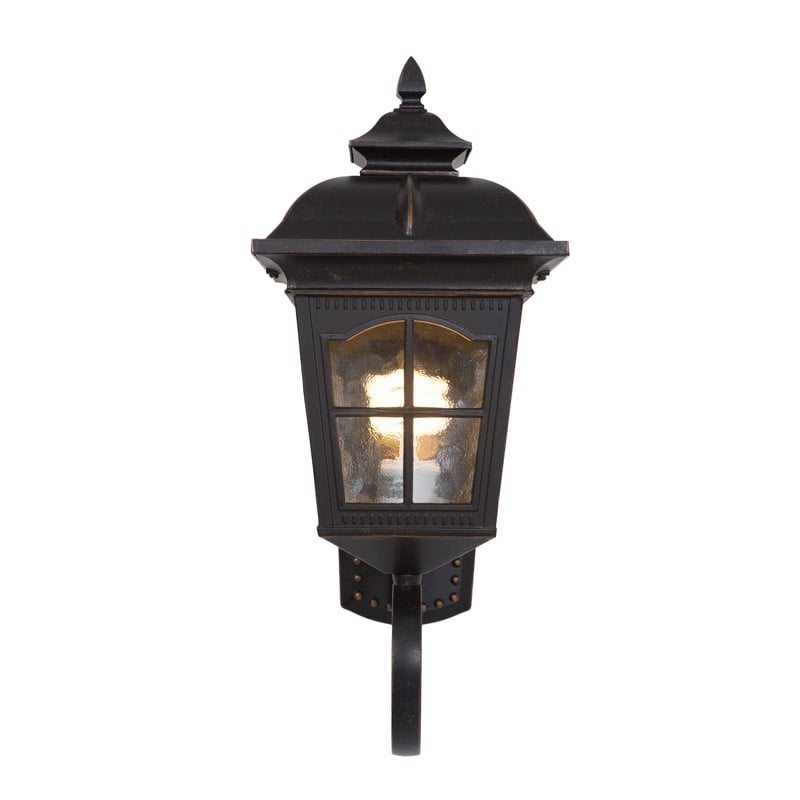 Yosemite Home Decor Yosemite Home Decor Amelia  One Light Fluorescent Exterior