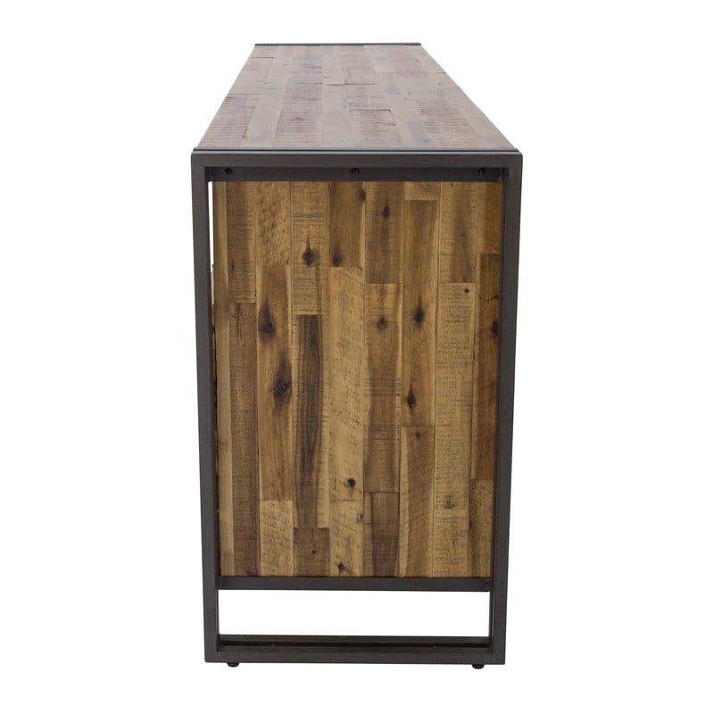 Yosemite Home Decor Yosemite Home Decor Austen Medium Media Console