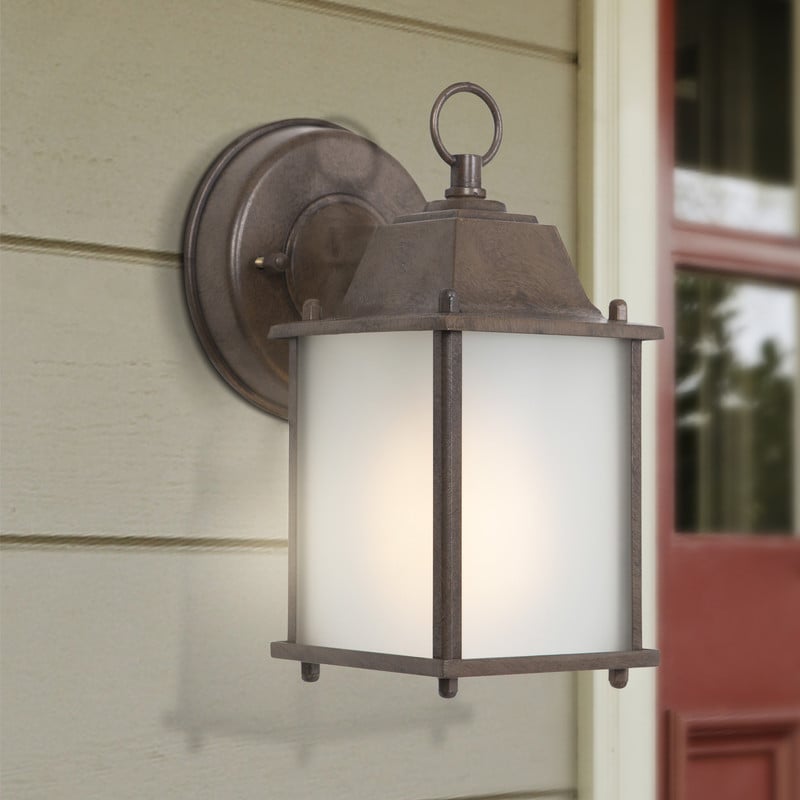 Yosemite Home Decor Yosemite Home Decor Tara  4-Inch Fluorescent Exterior