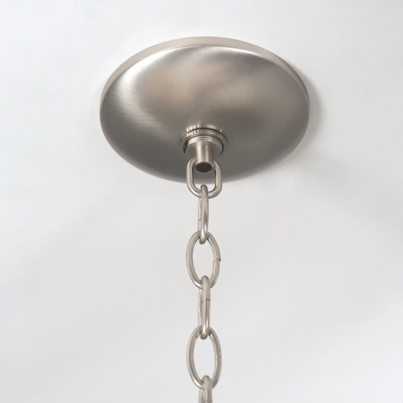 Yosemite Home Decor Yosemite Home Decor Five Light Chandelier