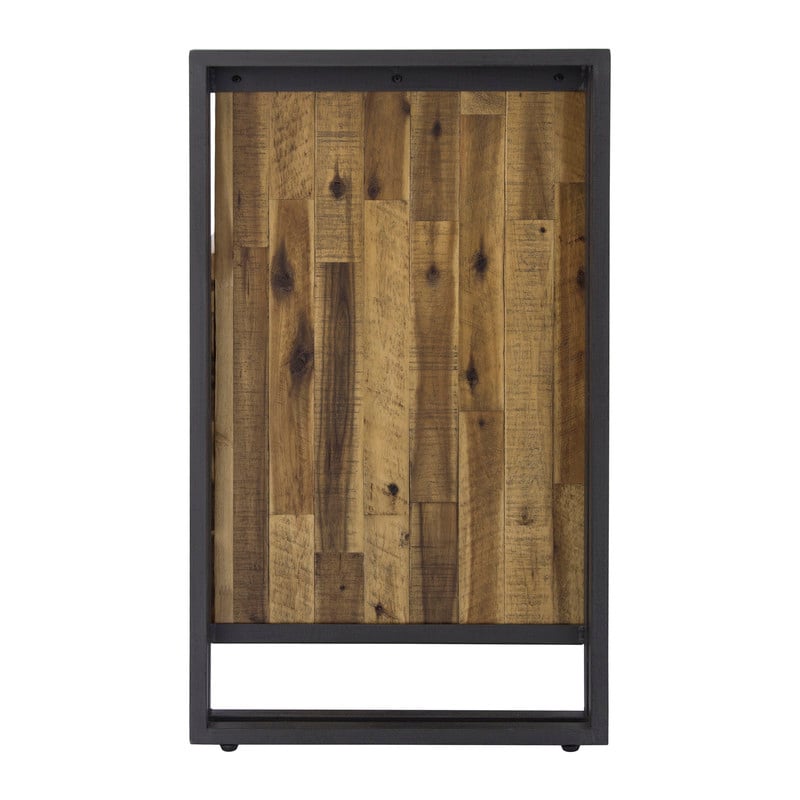 Yosemite Home Decor Yosemite Home Decor Austen Medium Media Console