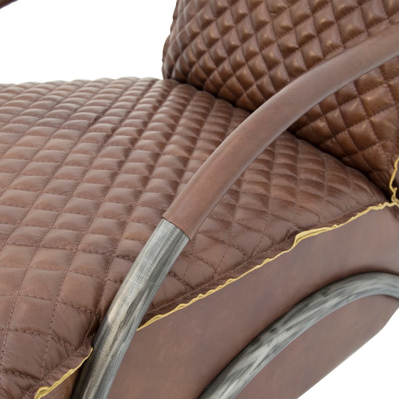 Yosemite Home Decor Yosemite Home Decor Davita Side Chair