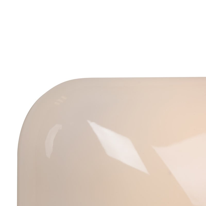 Yosemite Home Decor Yosemite Home Decor 51.25-Inch Overhead