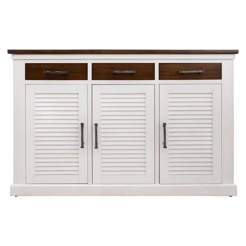 Logan Kitchen Island