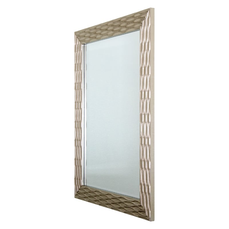 Yosemite Home Decor Yosemite Home Decor Leesa Mirror