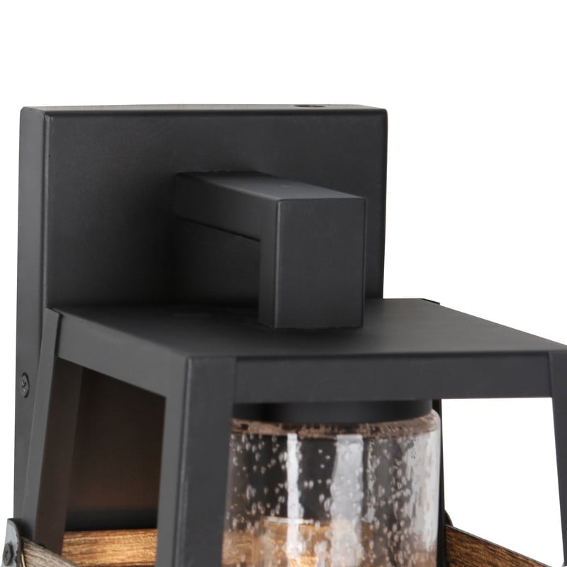 Yosemite Home Decor Yosemite Home Decor 1 Light Exterior