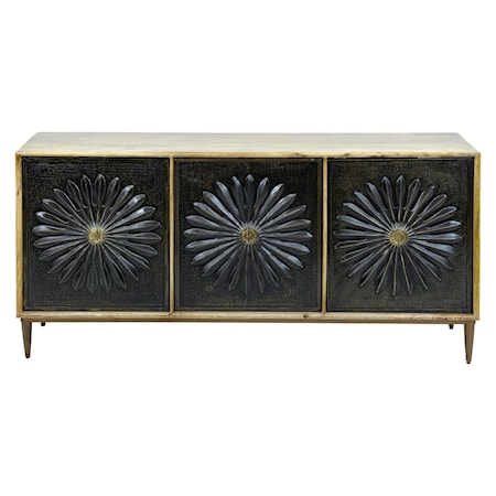 Adah Large Cabinet