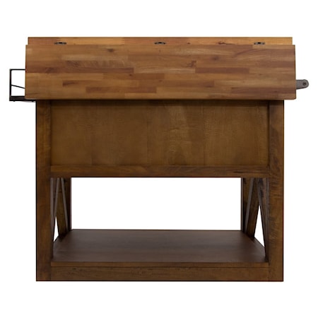 Dempsey Kitchen Island