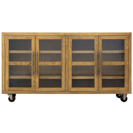 Cahya Large Cabinet