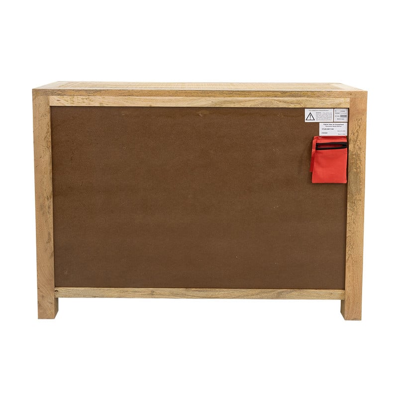 Yosemite Home Decor Yosemite Home Decor Craftsman Drawer Cabinet