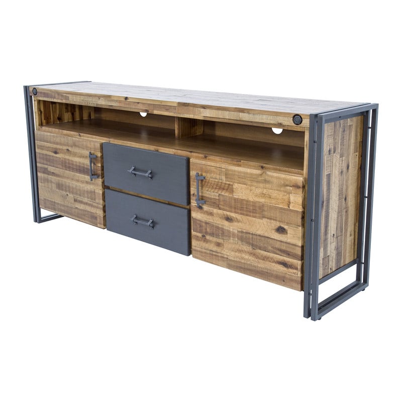 Yosemite Home Decor Yosemite Home Decor Austen Medium Media Console