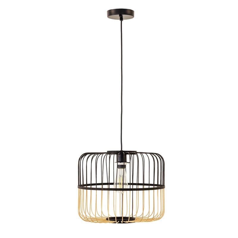 Serren 1 Light Pendant