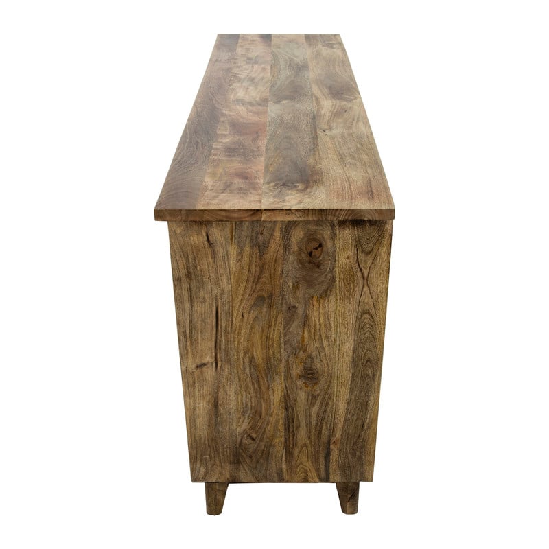 Yosemite Home Decor Yosemite Home Decor Gracia Large Cabinet