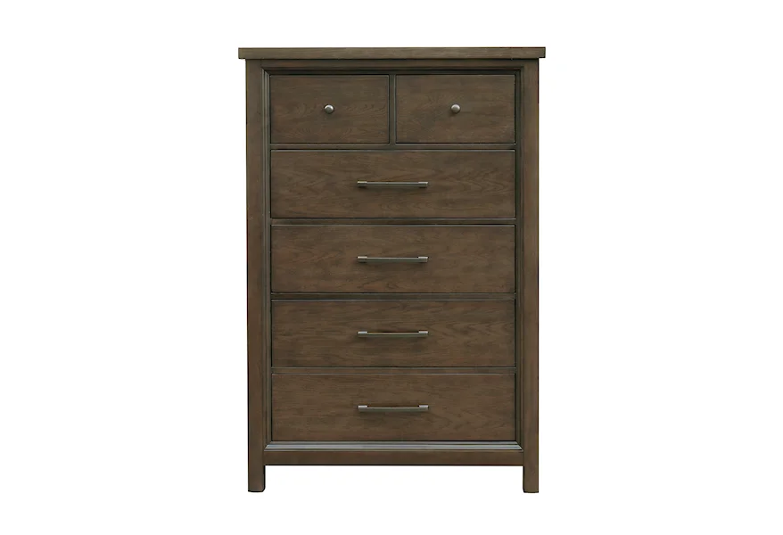 Denman Chest by Samuel Lawrence at Darvin Furniture
