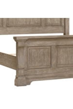 Samuel Lawrence Lawson's Creek Transitional Dresser Mirror