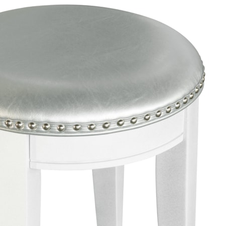 Vanity Stool