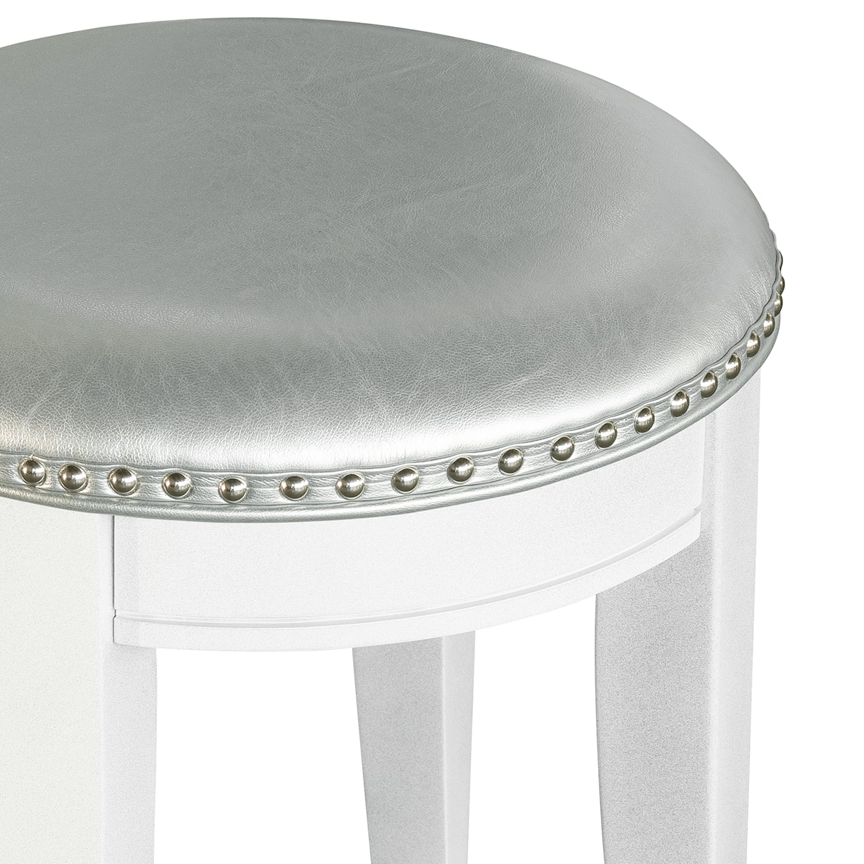 Samuel Lawrence Starlight Vanity Stool