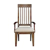 Samuel Lawrence Seneca Seneca Arm Chair 2/ctn