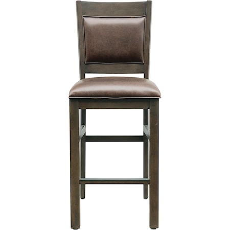 Bar Height Chair