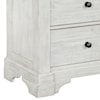 Samuel Lawrence Valley Ridge 2-Drawer Nightstand