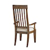 Samuel Lawrence Seneca Seneca Arm Chair 2/ctn