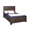 Samuel Lawrence Granite Falls Full Panel Bed