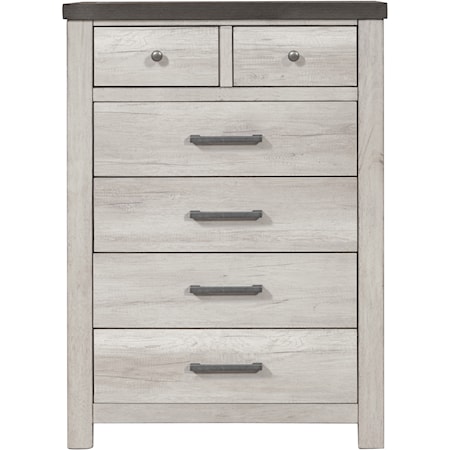 Lakeview Drawer Chest