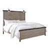 Samuel Lawrence Farmhouse King Panel Bed