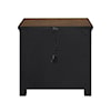 Samuel Lawrence Cambridge Cambridge Nightstand w/ USB