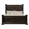 Samuel Lawrence Canyon Creek Queen Bed