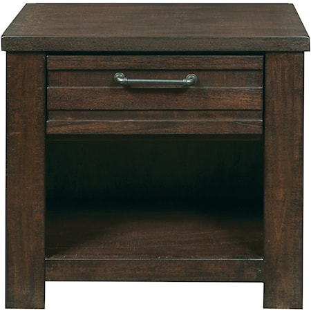 Nightstand