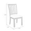 Samuel Lawrence Andover Side Chair