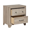 Samuel Lawrence River Creek Nightstand