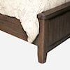 Samuel Lawrence Sawmill Queen Bed