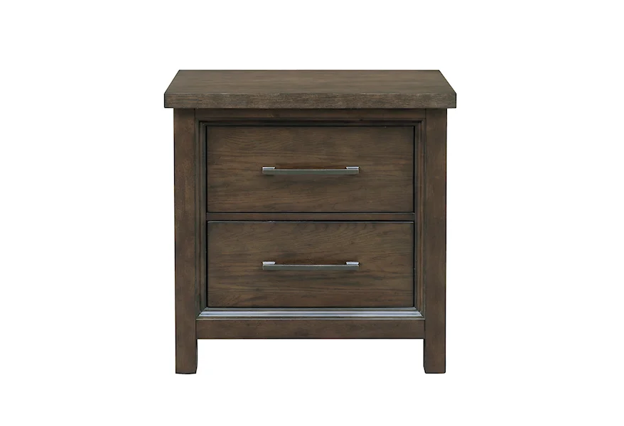 Denman Nightstand by Samuel Lawrence at Darvin Furniture