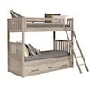 Samuel Lawrence River Creek Bunk Bed