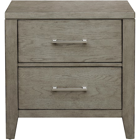 Essex Nightstand