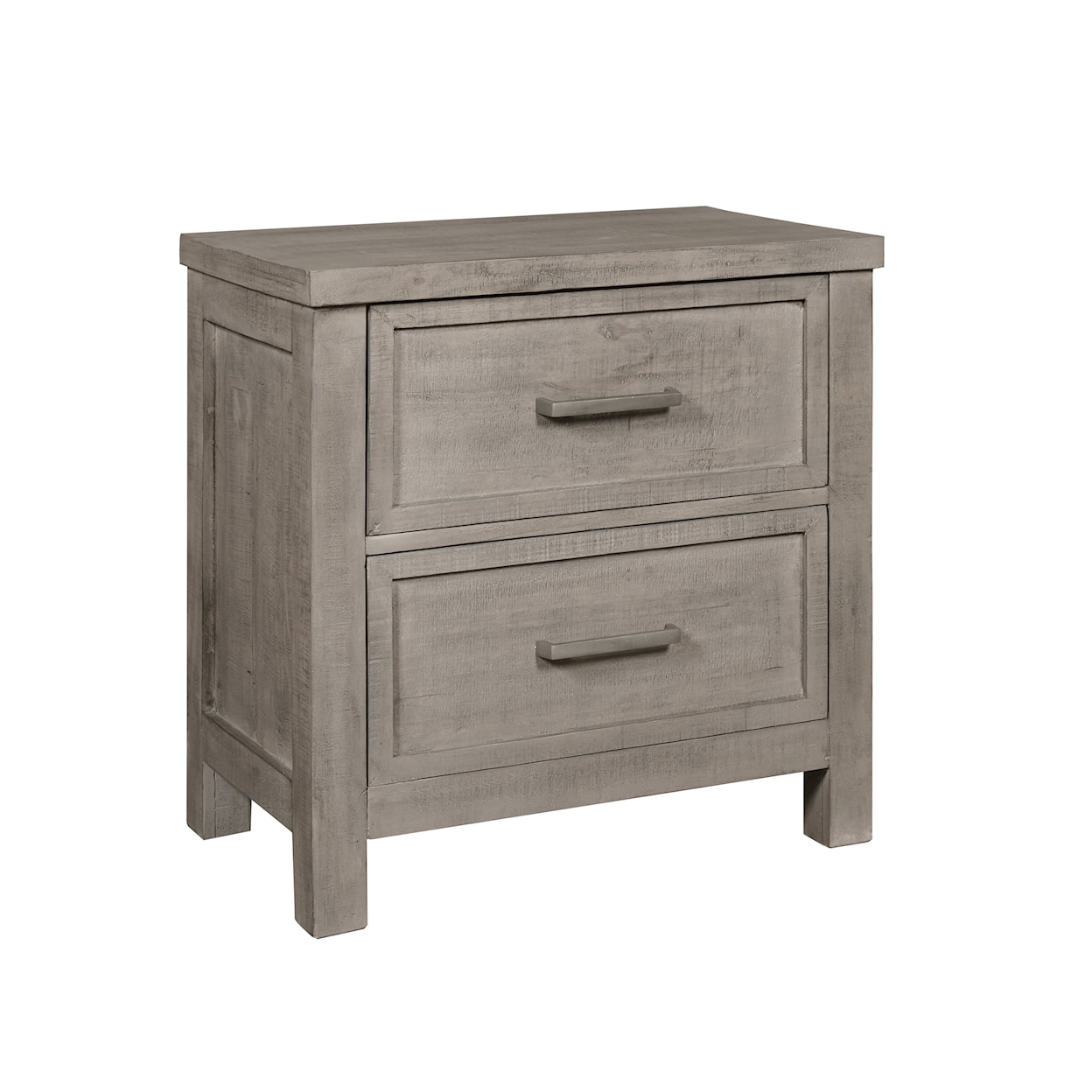 Samuel Lawrence Durango Durango Nightstand