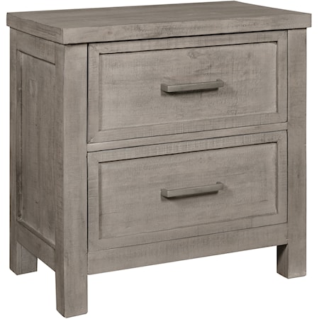 Durango Nightstand