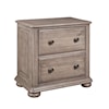 Samuel Lawrence Danbury 7-PC Queen Bedroom Group