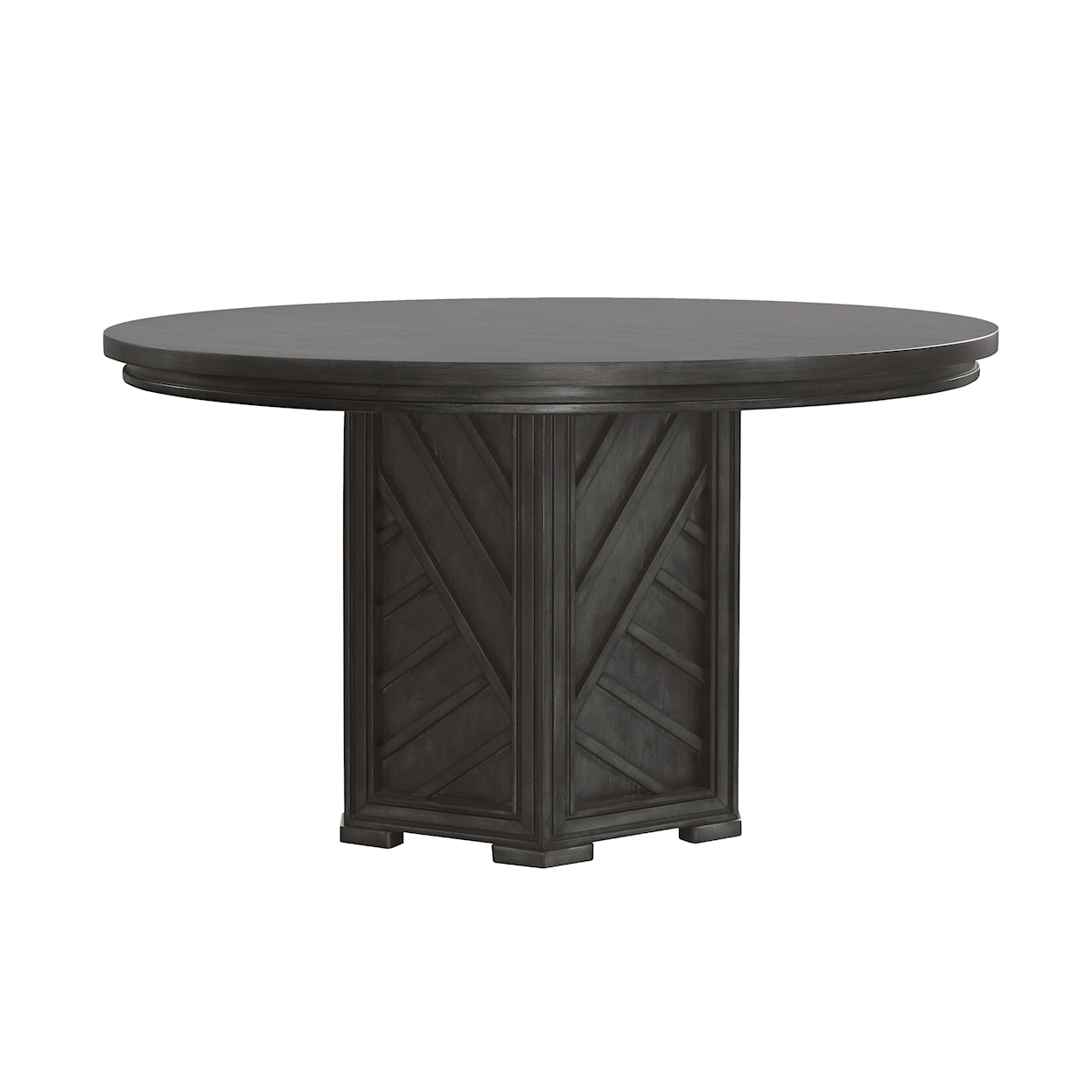 Samuel Lawrence Lenox Round Dining Table