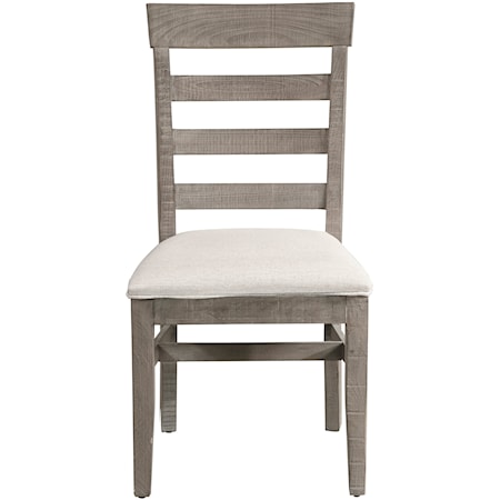 Durango Chair 2/ctn