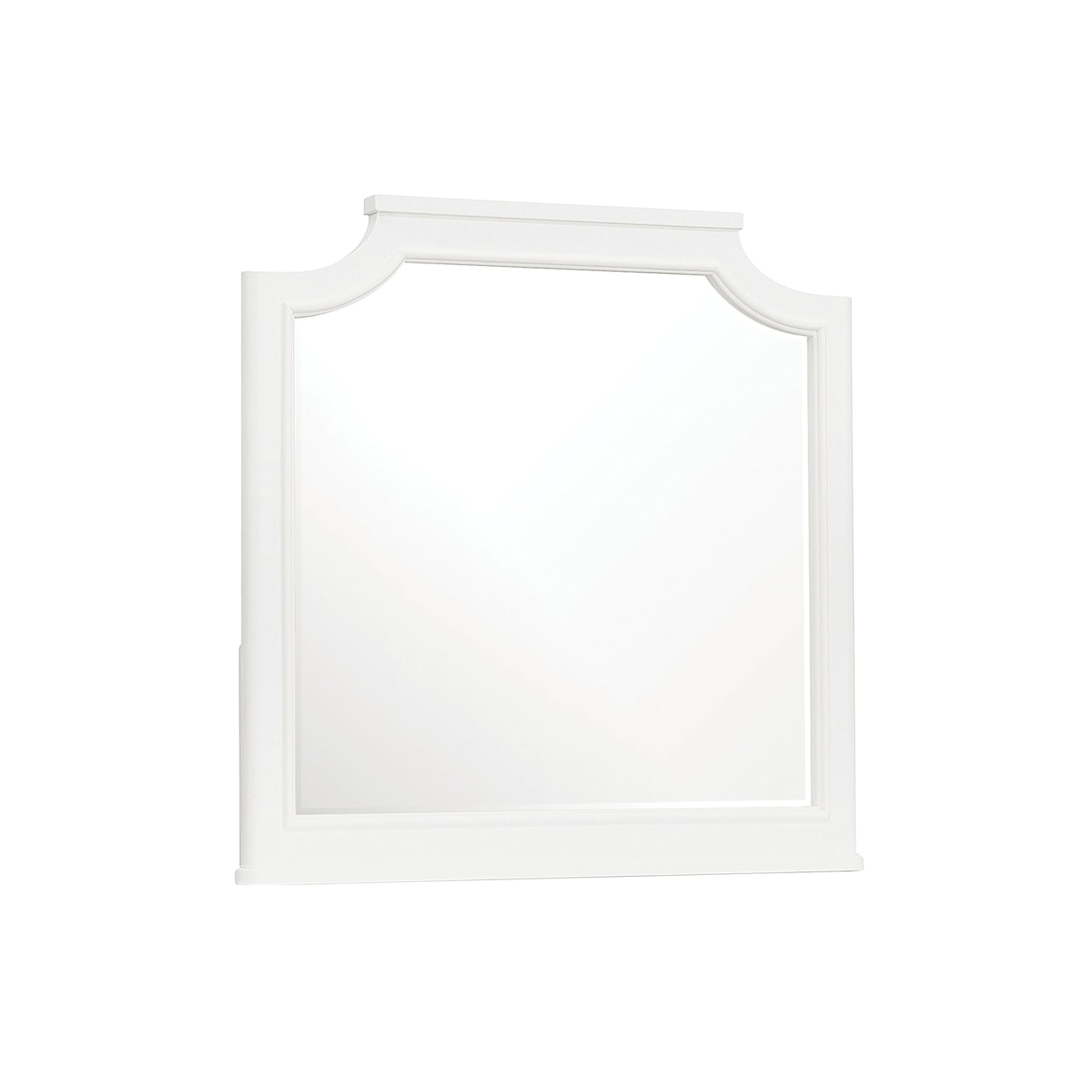 Samuel Lawrence Savannah Savannah Beveled Mirror